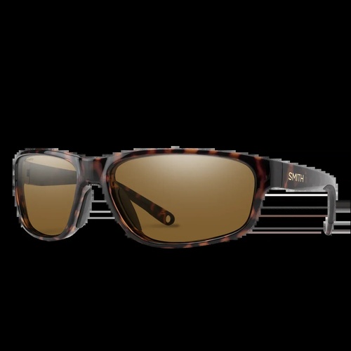 Smith Redding 2 086 L5 64 Tortoise / Brown Chromapop Polarised Lenses