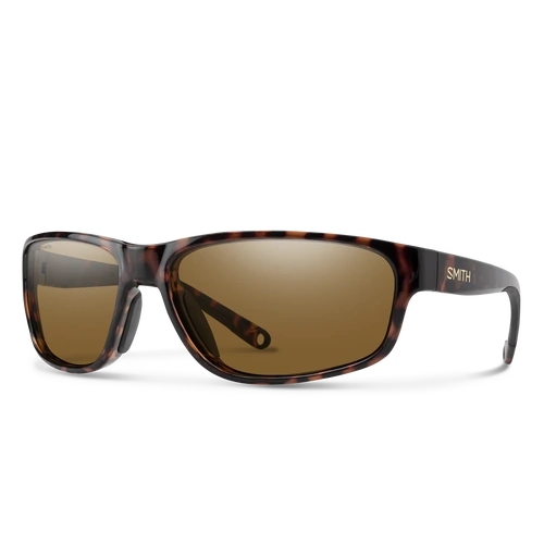 Smith Redding 2 086 L5 64 Tortoise / Brown Polarised Chromapop Lenses