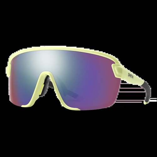 Smith Bobcat 0IE DI 99 Lichen / Violet Mirror Chromapop Lenses