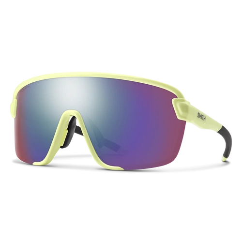 Smith Bobcat 0IE DI 99 Lichen / Violet Mirror Chromapop Lenses