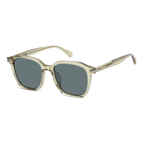 Polaroid PLD CN 0094/F/S 09Q UC 54 Brown / Green Polarised Lenses