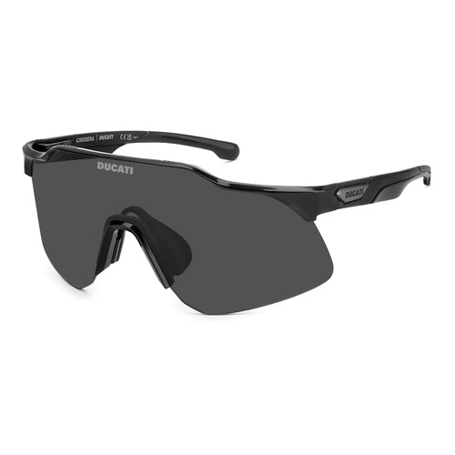 Carrera Ducati CARDUC 060/S 807 IR 99 Black / Grey Lenses
