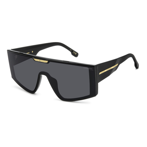 Carrera Victory C 18/S 807 IR 99 Black / Grey Lenses