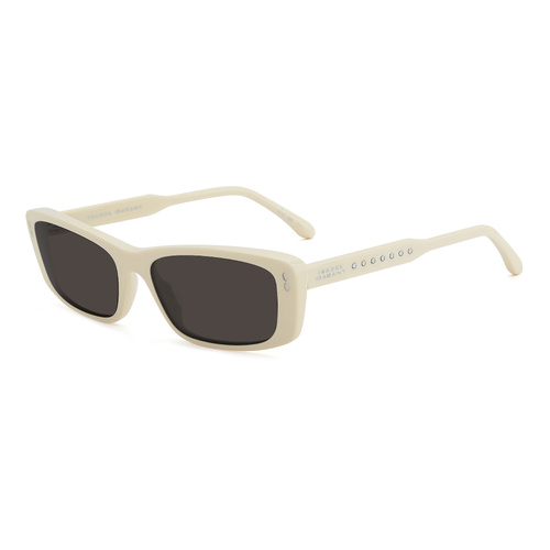 Isabel Marant IM 0243/G/S 10A IR 57 Beige / Grey Lenses