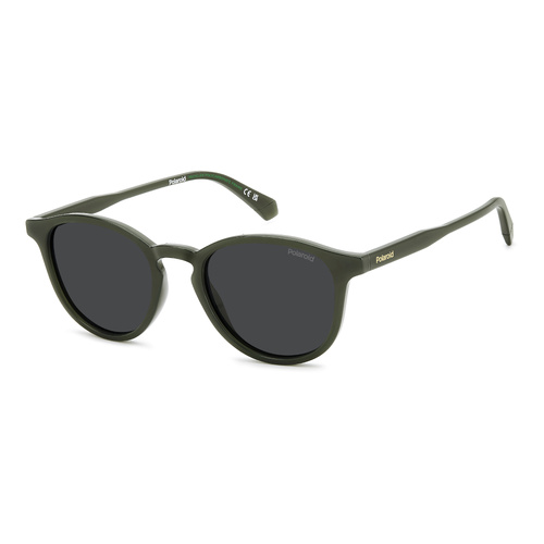 Polaroid PLD 4191/S 4C3 M9 51 Olive / Grey Polarised Lenses