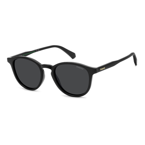Polaroid PLD 4191/S 807 M9 51 Black / Grey Polarised Lenses