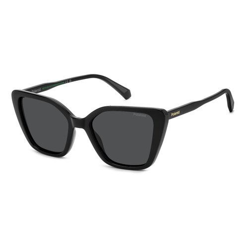 Polaroid PLD 4189/S 807 M9 53 Black / Grey Polarised Lenses