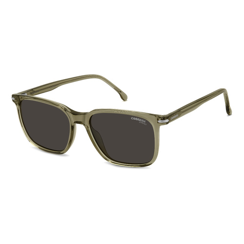 Carrera 367/S 4C3 IR 55 Olive / Grey Lenses