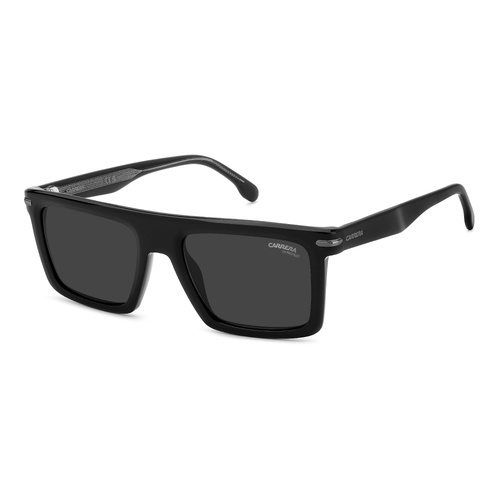 Carrera 364/S ANS IR 54 Black Dark Ruthenium / Grey Lenses