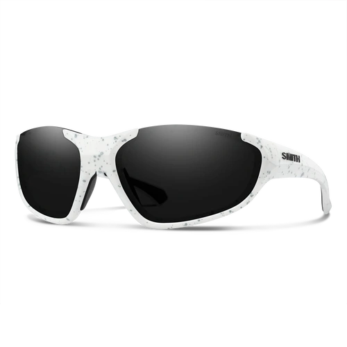 Smith Sliders 6YX 1C 65 Snowburst / Black Chromapop Lenses