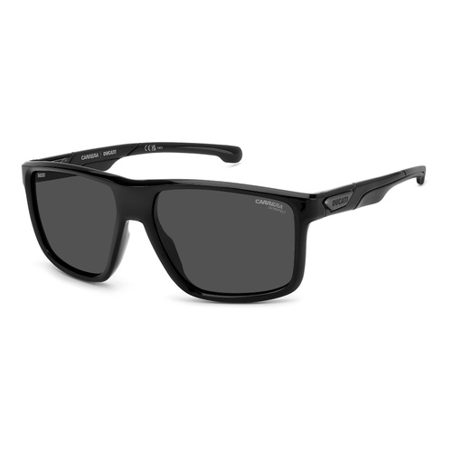 Carrera Ducati CARDUC 056/S 807 IR 60 Black / Grey Lenses