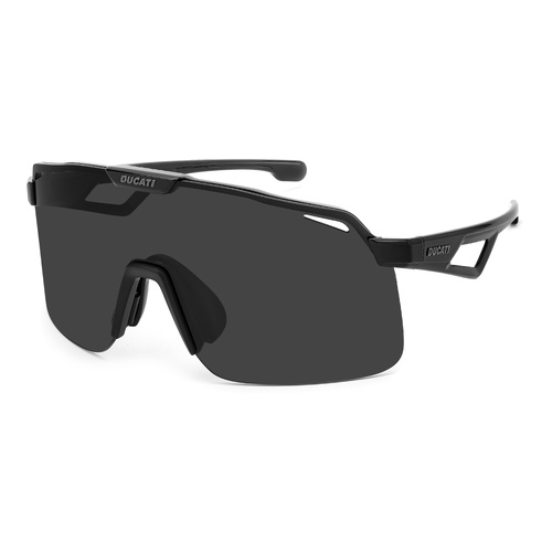 Carrera Ducati CARDUC 066/S 807 IR 99 Black / Grey Lenses