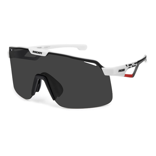Carrera Ducati CARDUC 066/S VK6 IR 99 White / Grey Lenses