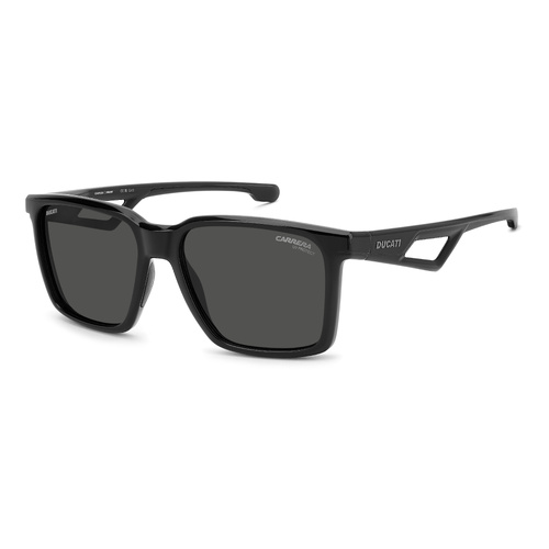 Carrera Ducati CARDUC 065/S 807 IR 56 Black / Grey Lenses