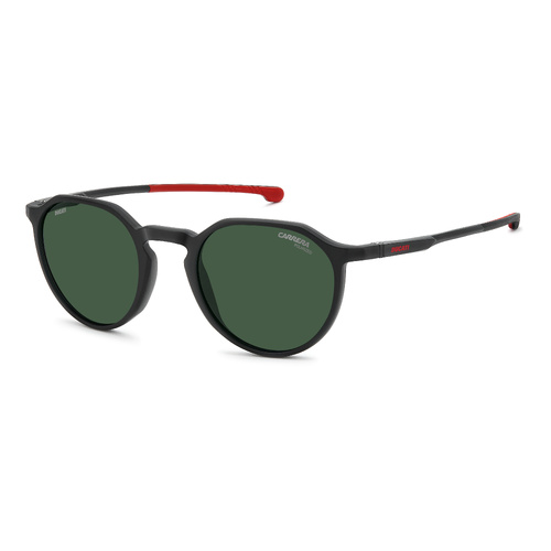 Carrera Ducati CARDUC 063/S 003 UC 50 Matte Black / Green Polarised Lenses