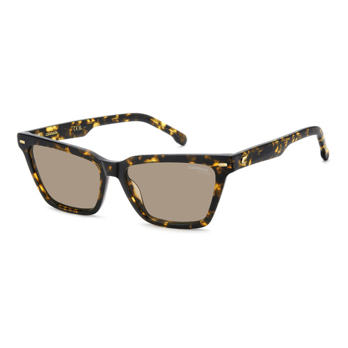 Carrera 3083/S 086 70 55 Havana / Brown Lenses