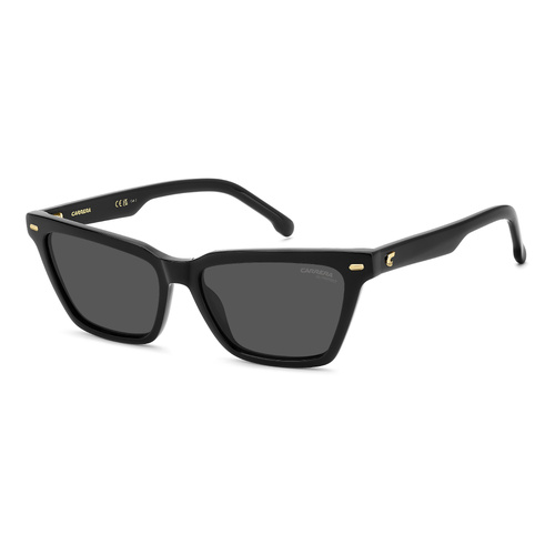 Carrera 3083/S 807 IR 55 Black / Grey Lenses