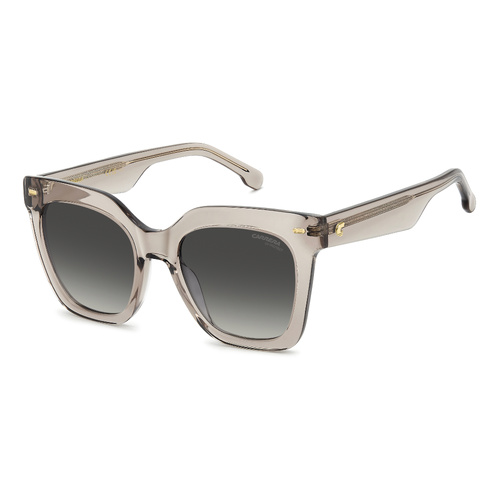 Carrera 3086/S FWM 9O 52 Nude / Dark Grey Gradient Lenses
