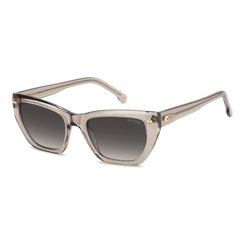 Carrera 3081/S FWM 9O 52 Nude / Dark Grey Gradient Lenses