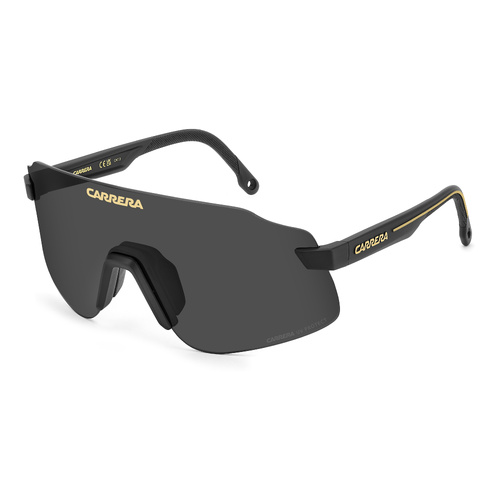 Carrera C Sport 16/S 003 IR 99 Matte Black / Grey Lenses