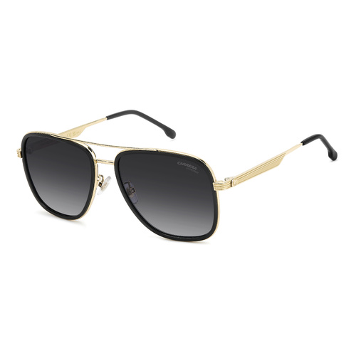 Carrera 3089/S 807 9O 58 Black / Dark Grey Gradient Lenses