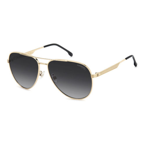 Carrera 3088/S 000 9O 60 Rose Gold / Dark Grey Gradient Lenses