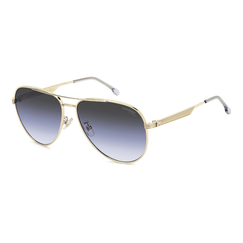 Carrera 3088/S J5G GB 60 Gold / Grey Azure Gradient Lenses