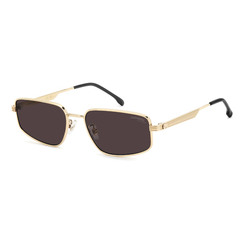 Carrera 3087/S 000 K2 56 Rose Gold / Mauve Lenses