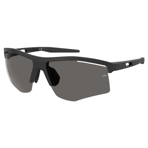 Under Armour UA Flexlite/G 003 M9 71 Matte Black / Grey Polarised Lenses