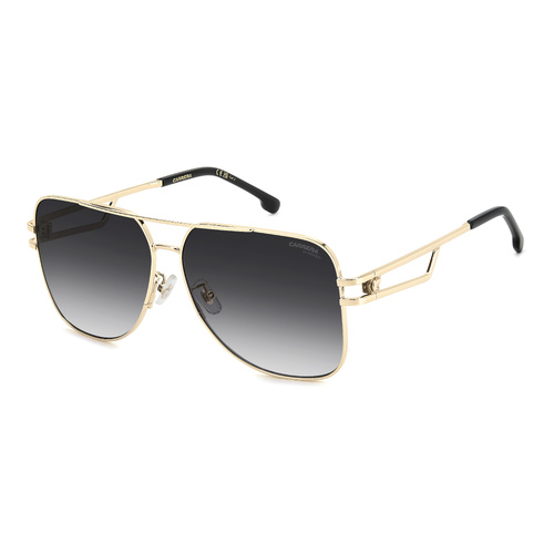 Carrera 3100/S 000 9O 63 Rose Gold / Dark Grey Gradient Lenses