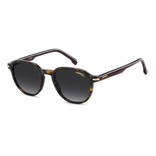 Carrera 376/S 086 9O 50 Havana / Dark Grey Gradient Lenses