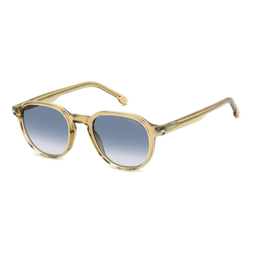 Carrera 376/S TUI 08 50 Light Brown / Dark Blue Gradient Lenses