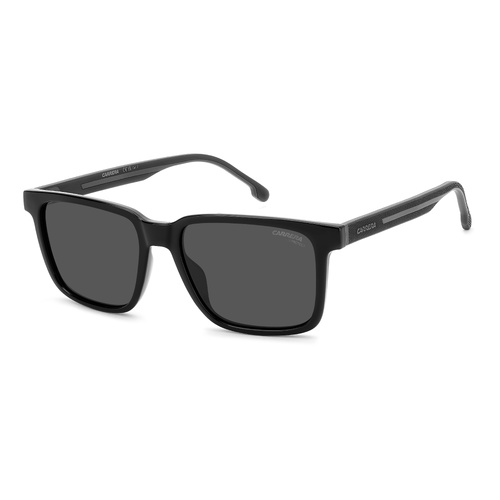 Carrera C Sport 13/S 807 IR 55 Black / Grey Lenses