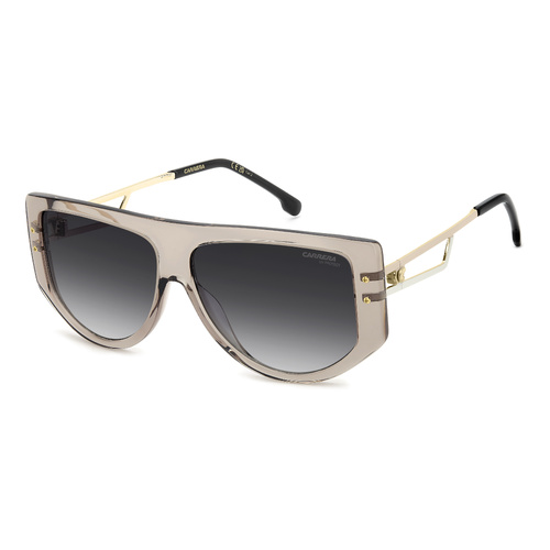 Carrera 3099/S FWM 9O 59 Nude / Dark Grey Gradient Lenses
