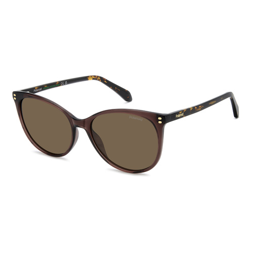 Polaroid PLD 4200/S/X 09Q SP 56 Brown / Bronze Polarised Lenses