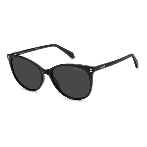 Polaroid PLD 4200/S/X 807 M9 56 Black / Grey Polarised Lenses