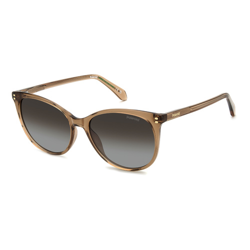 Polaroid PLD 4200/S/X HAM LA 56 Champagne / Brown Gradient Polarised Lenses