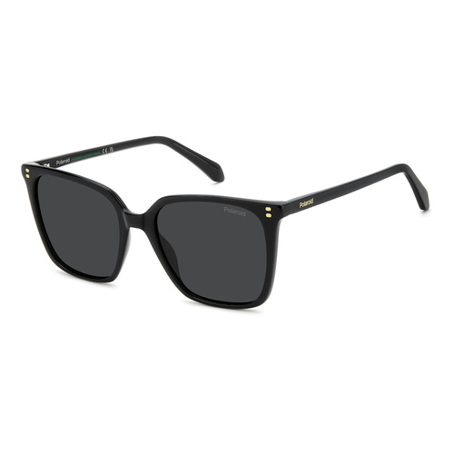 Polaroid PLD 4201/S/X 807 M9 55 Black / Grey Polarised Lenses