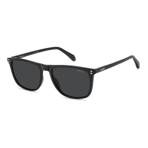 Polaroid PLD 4202/S/X 807 M9 55 Black / Grey Polarised Lenses