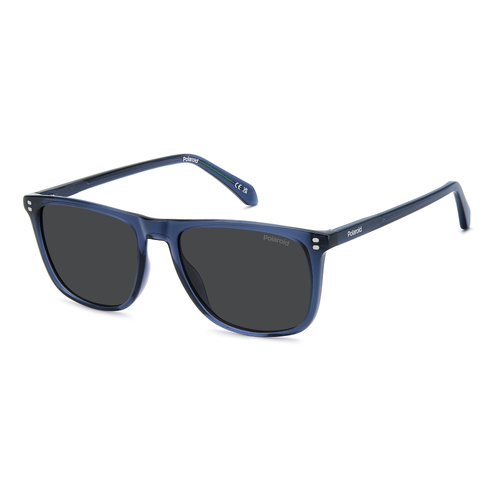 Polaroid PLD 4202/S/X PJP M9 55 Blue / Grey Polarised Lenses