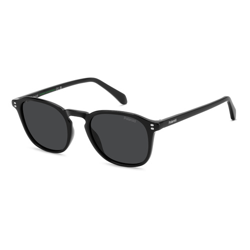 Polaroid PLD 4203/S/X 807 M9 51 Black / Grey Polarised Lenses