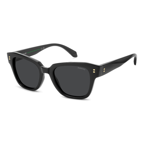 Polaroid PLD 6251/S/X 807 M9 51 Black / Grey Polarised Lenses