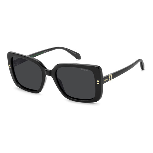 Polaroid PLD 4199/S/X 807 M9 55 Black / Grey Polarised Lenses