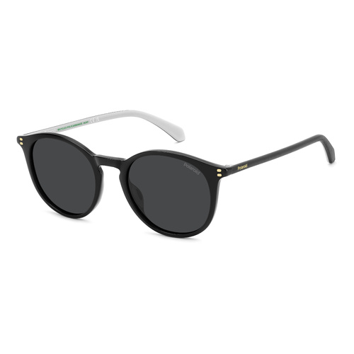 Polaroid PLD 4206/S/X 807 M9 51 Black / Grey Polarised Lenses