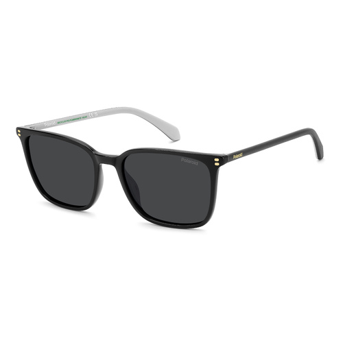 Polaroid PLD 4207/S/X 807 M9 55 Black / Grey Polarised Lenses