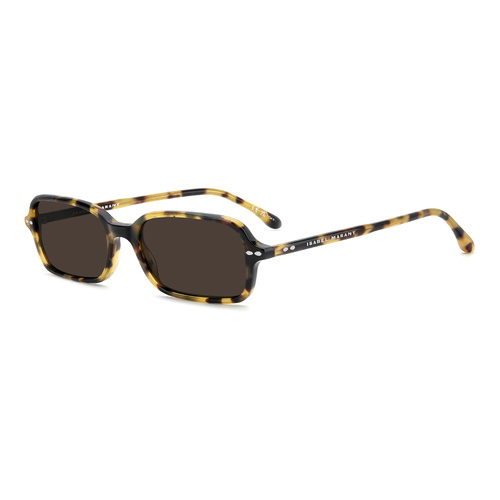 Isabel Marant IM 0258/S C9B 70 52 Havana Honey / Brown Lenses