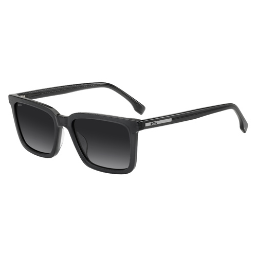 Hugo Boss BOSS 1893/G/S KB7 9O 55 Grey / Dark Grey Gradient Lenses