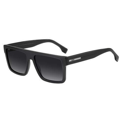 Hugo Boss BOSS 1895/S KB7 9O 58 Grey / Dark Grey Gradient Lenses