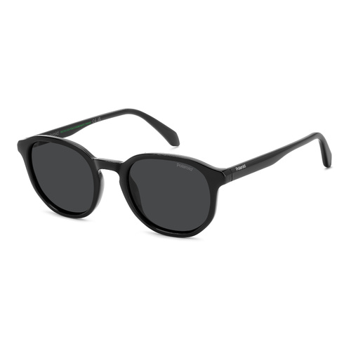 Polaroid PLD 4195/S 807 M9 51 Black / Grey Polarised Lenses