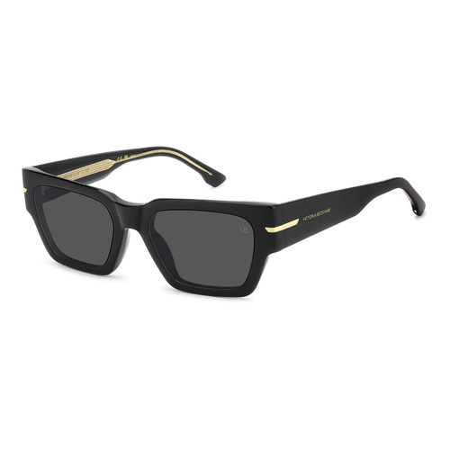 Victoria Beckham VB 7001/S 807 53 Black / Grey Lenses